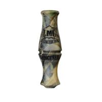 Lynch Mob Calls SheDuckTress - Mossy Oak