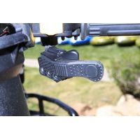 Mad Dog ATV Non-Slip Thumb Assist Control Pro Adjustable