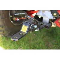 Mad Dog ATV UTV Three Way 2 in Hitch