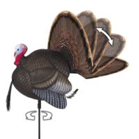 MAD Spin-N Strut Turkey Decoy