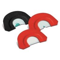 Western Rivers Game Calls Butski Call - "Triple Threat 3pk" 100, 111, 113 Game Call