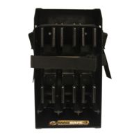Mag Storage Solutions AR-15 Mag Safe-3