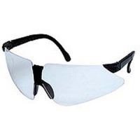 Magid Glove Glasses Safety Blk Gry Lens Y60BKGY Glasses Safety Blk Gry Lens