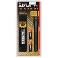 Maglite 2 Cell Aa Mini Magliteled W/ho 459-SP2209H