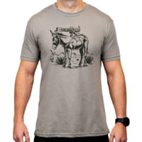 Magpul Industries Burro CVC Graphic T-Shirt - Men's