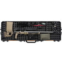 Magpul Industries DAKA GRID Organizer for Pelican Vault V800