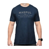 Magpul MAG1112-410-3XL Go Bang Parts Cotton/Polyester Short Sleeve 3XL