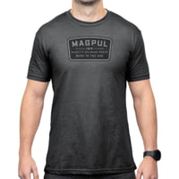 Magpul MAG1526-010-3XL Go Bang Parts Cotton/Polyester Short Sleeve 3XL