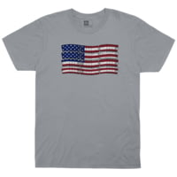 Magpul MAG1180-010 Charcoal Gray Short Sleeve Small