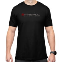 Magpul MAG1399-001-S Unfair Advatange Black Cotton/Polyester Short Sleeve Small
