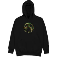 Magpul Industries Woodland Camo Icon Hoodie - Mens
