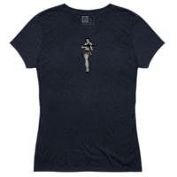 Magpul Industries Hula Girl Tri-Blend T-Shirt - Women's