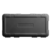 Magpul MAG1290-BLK DAKA C35 Hard Case 38.80&quot; L, Black Polymer, DAKA Grid Organiz