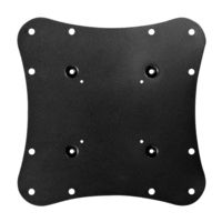 Majestic Global USA Adapter Plate f/200 x 100 VESA Conversion