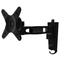 Majestic Global USA Single Swing Arm Bracket w/Locking Pin