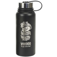 Voodoo Tactical Etched Vacuum Sealed Insulated Bottle