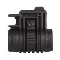 FAB Defense 1in.; Tactical Flashlight Side Mount For Handguns PLG