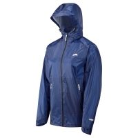 Stanley Tools Malpais Trinity 3-Layer Liteshell Jacket - Men's-Ocean Blue-Small