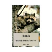 U Of Chicago: Mammals Of Great Smoky Mountains National Park
