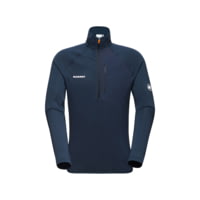 Mammut Aenergy Light ML Half Zip Pull Jacket - Men's