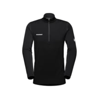 Mammut Aenergy ML Half Zip Pull Top - Men's