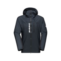 Mammut Aenergy WB Hooded Jacket - Men's