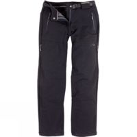 Mammut Ally Pants - Women's-Black-Regular Inseam-8