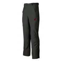 Mammut Alto Pant - Men's-Black-Short Inseam-30 Waist