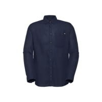 Mammut Alvra Summer Long Sleeve Shirt - Men's