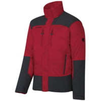 Mammut Ambler Pro IS Hooded Jacket - Mens