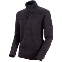 Mammut Arctic Midlayer Half Zip Pull - Men's