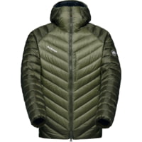 Mammut Broad Peak IN Hooded Jacket - Men's