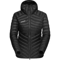 Mammut Broad Peak IN Hooded Jacket - Women's