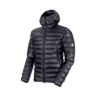 Mammut Broad Peak Pro Insulated Hooded Jacket - Men's