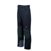 Mammut Castor Pants - Men's-Carbon-34-Regular Inseam mam0180-carbon-34
