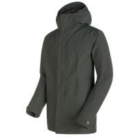 Mammut Chamuera HS Thermo Hooded Parka