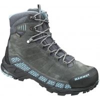 Mammut Comfort Guide High GTX Backpacking Boot - Women's