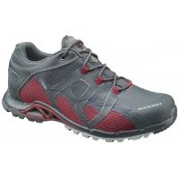 Mammut Comfort Low GTX Hiking Shoes - Men's