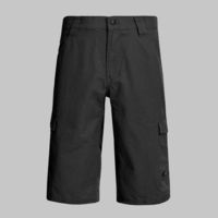 Mammut Core Shorts - Men's-Graphite-50