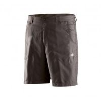 Mammut Crags Shorts - Men's-Bison-34 Waist