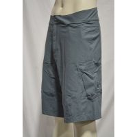 Mammut Deep Shorts - Men's-Black-52