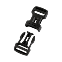 Mammut Dual Adjust Side Squeeze Buckle 15mm