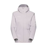 Mammut Ducan Light HS Hooded Jacket - Women's