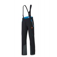 Mammut Eisfeld Light Pants - Men's-Black-36W-Regular Inseam