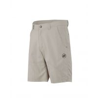 Mammut Explore Shorts - Men's-Dark Beige-34 Waist