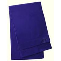 Mammut Fleece Scarf - Night Shade