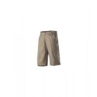 Mammut Fusion Shorts - Men's-Taupe-34