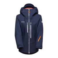 Mammut Haldigrat Air HS Hooded Jacket - Women's