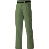 Mammut Hiking Pants Women - Dark Cypress - US 8