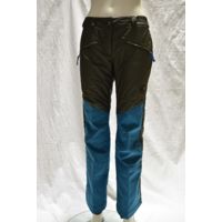 Mammut Kira Pro Pants-Women's-US 8-Bison/Dark Pacific